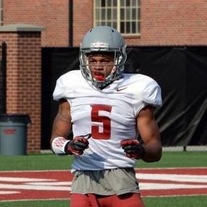 Meet your Posher, Calvin